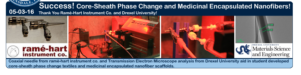 04-13-16: The Scanning Electron Microscope is Here!
