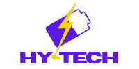 Hy-Tech Logo