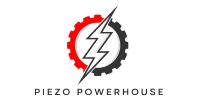 Piezo Powerhouse Logo