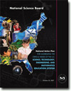 A National Action Plan for Addressing the Critical Needs of the U.S. Science, 
            Technology, Engineering, and Mathematics Education System